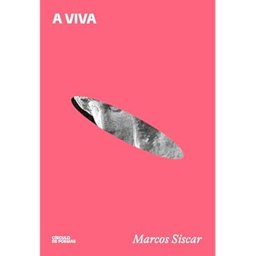 Capa do livro A viva