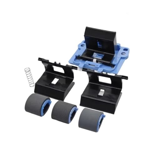 Rouleau de ramassage papier HP 1102 1213 et Canon LBP 6018 pour bac ADF
