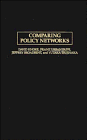 Comparing Policy Networks: Labor Politics in the U.S., Germany, and Japan (Cambridge Studies in Comparative Politics)