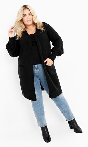Image of Avenue Women's Leona Cardigan