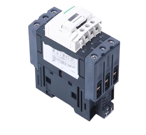 Contacteur LC1D40ABD DC24V pour piloter armoire électrique
