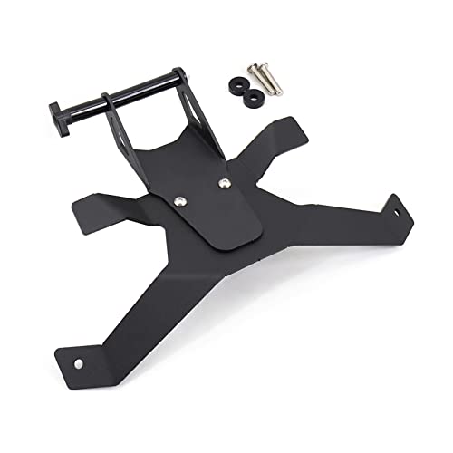 Support téléphone moto BMW R1250RS avec chargeur USB de navigation