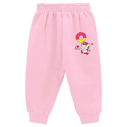 Image of Kuchipoo Baby Girl & Baby Boy Relaxed Pyjama