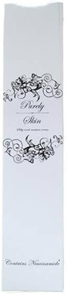 Purely Skin クリーム 22g 日本製 Purely Skin クリーム 22g 日本製