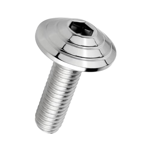 �{�^���{���g M6×20mm P1.00 �J�X�^���{���g �V�F���w�b�h SUS304 �X�e�����X �V���o�[ 4�{�Z�b�g
