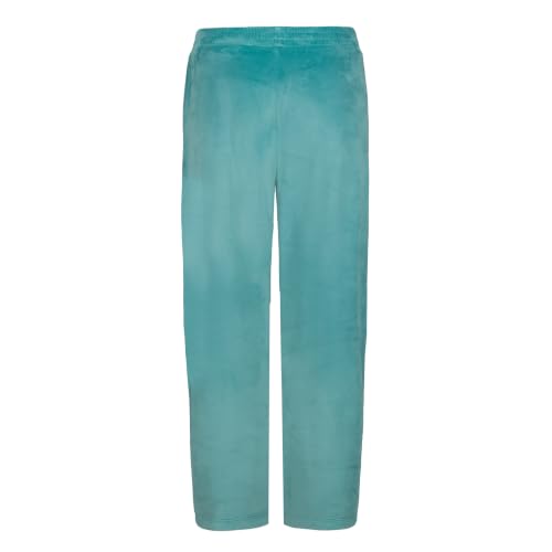 Image of Roxy Girls' Pull-on Fleece Jogger Sweatpants with Elasticized Drawstring Waistband