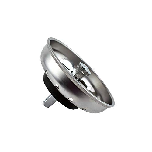 Keeney K5416, Acero inoxidable miniatura 4