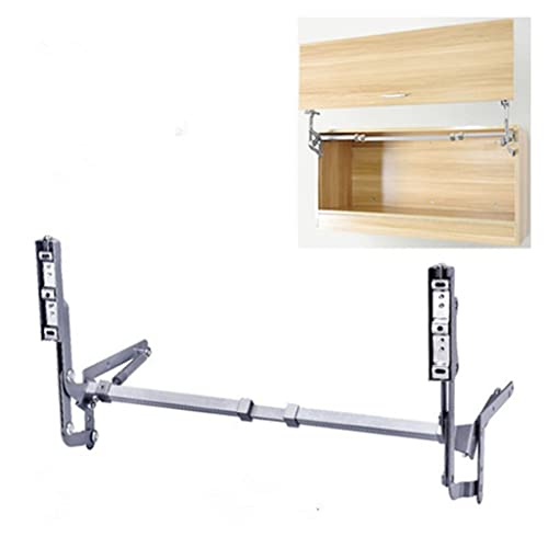 Soporte de torneado neumático con bisagra de elevación vertical para optimizar maquinaria 4