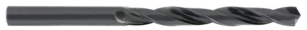 TPF Commercial 0007610080100 – – 1 mm HSS Twist Drill D338RN)