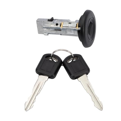 Cerradura de encendido 707835 para solucionar atascos en el arranque del coche