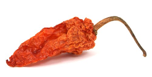 Miniatura 2 de Ghost PimientaBhut JolokiaPolvo75oz