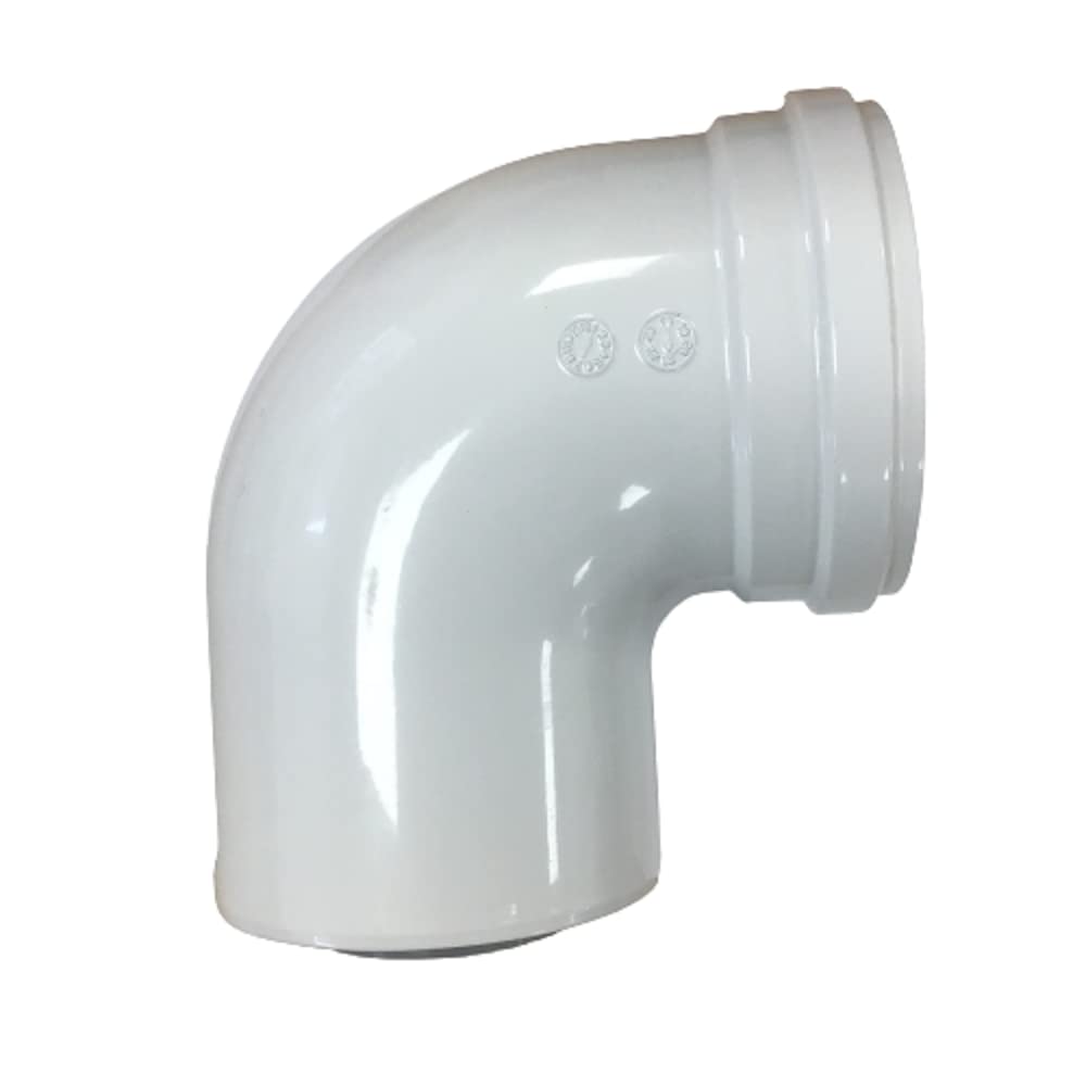 Ideal Logic/Independent 90 Deg Elbow 203130