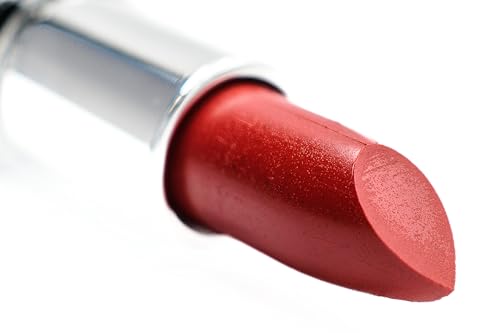 Image of Pure Ziva Oh So Red! Vibrant Vogue Marylin Monroe Red Lipstick Creamy Color Moisturizing Paraben Free, No Animal Testing & Cruelty Free Lip Makeup Color