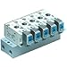 SMC SS3YJ7-42-05-01T mfld, base mt, syj700 series