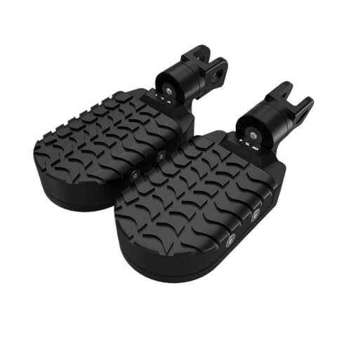 Repose-pieds de moto Pegaso 650 Trail pour vos voyages et sorties tout-terrain