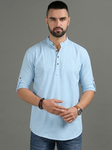 Image of ROYALSCOUT Men Shirt