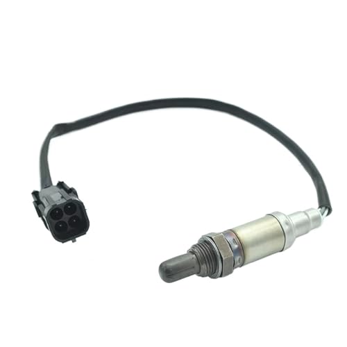 Capteur d'oxygène 0258005133 pour corriger les ratés moteur de Niva