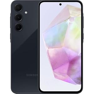 Samsung Galaxy A35 5G, Dual, 256GB ...