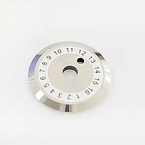 CT-08 Fiber Cleaver Blade For Fujikura CT-08 optical fiber cutter replacement spare blade CT-08 cutter blade 16 sides1PCS)