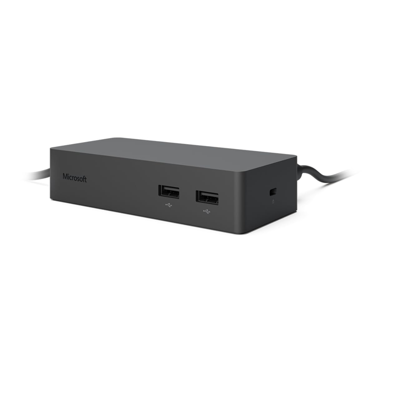 Microsoft PD9-00004 station d'accueil Tablette Noir