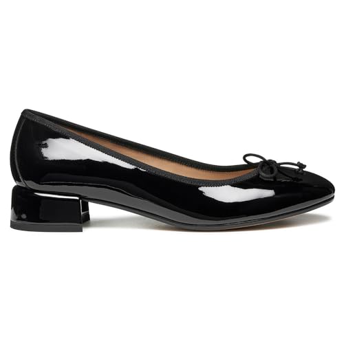 Geox Femme Floretia Escarpins parfaits pour le bureau et les sorties