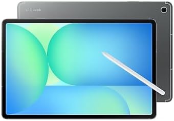 Samsung Galaxy Tab S10 Fe Plus Sm-X620 Gri 256 Gb 13.1" Tablet,Gri