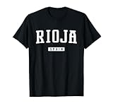 Photo Gallery rioja spagna maglietta Photo Gallery rioja spagna maglietta