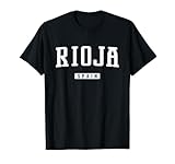 Rioja España Camiseta