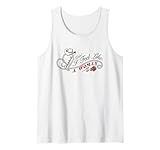 Official Shania Twain Man! I Feel Like A Woman! Tank Top