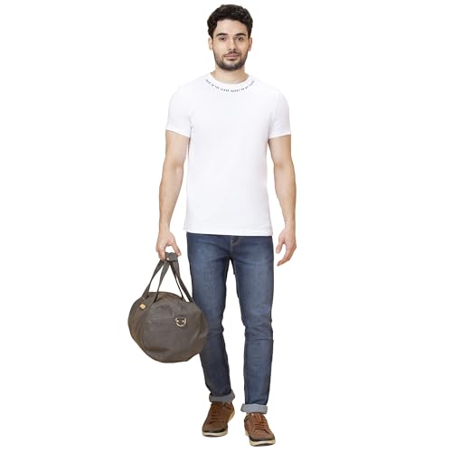 Image of Being Human Garments Mens-Top Crew Neck