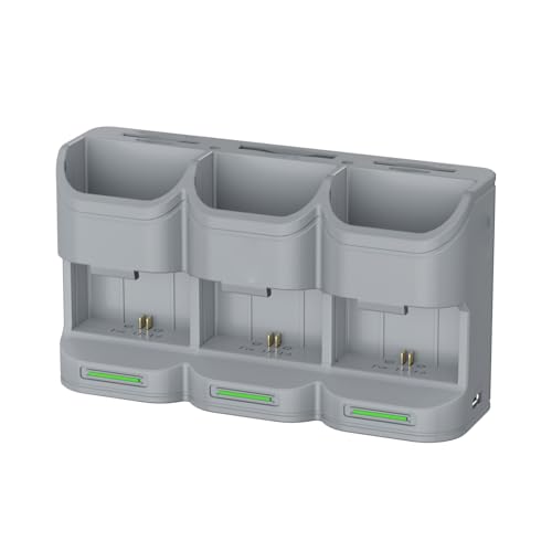 Chargeur batterie LPE6 pour résoudre le manque de stockage en shooting