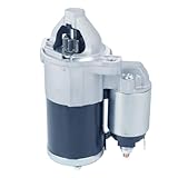 M003T56082 Starter Motor ficialafte Fit for Mitsubishi Engine