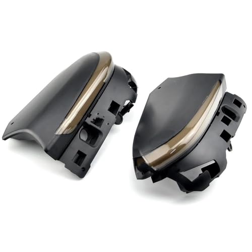 Intermitentes LED espejo solucionan luz fundida Camry 2