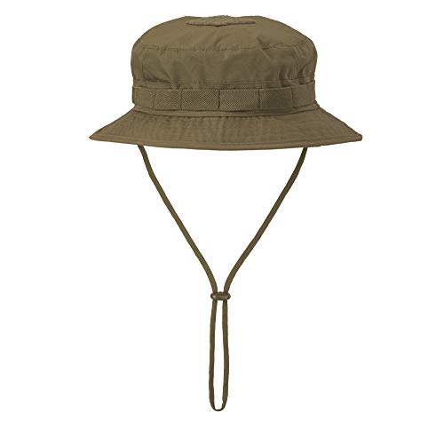 Helikon-Tex Men's CPU Hat CPU Hat - Polycotton Ripstop - Olive Drab
