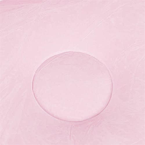 QILIYING Patio Lounge Chair Lounge Chair, Lounge Chair Portable Inflatable Sofa Comfortable Chair Longue with Footstool for Living Room Balcony Camping Chaise Lounge - Image 8