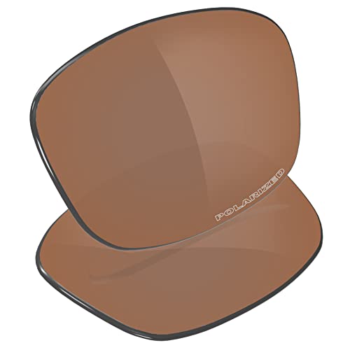Image of Galvanic Replacement Lenses for Oakley Fives Squared | Fives Squared Asian Fit | Fives 3.0 Sunglasses - Multiple Choices