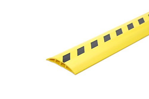 EHA 40901 Cable Bridge Width 75 mm 3 m Set with Adhesive Tape, Multi-Coloured