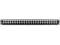Algopix Similar Product 4 - Networx Coaxial Patch Panels 24 Port