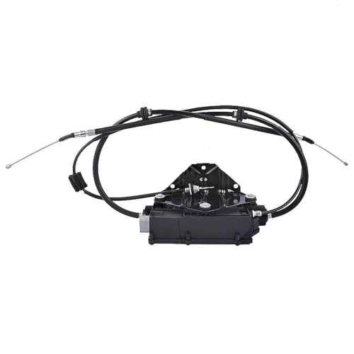 Freno Mano Eléctrico Para X5 F85 actuador EPB mano