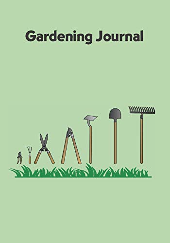 Gardening Journal