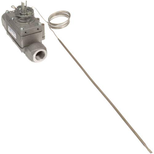Exact FIT for Blodgett 11527 Thermostat FDTH-2, 3/16 X 14-3/4, 48 - Replacement Part BY MAVRIK