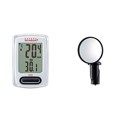 LbgAC(CAT EYE) TCNRs[^ VELO WIRELESS+ CC-VT235W xCXvX ]ԗpxv JVgp\ h obNCg  J[ {t o[Gh~[ Zbg