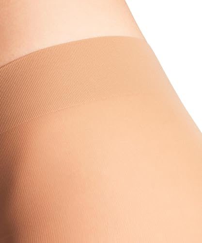 Image of FALKE Women's Matte Deluxe 30 Denier Tights, Designer Hosiery, Casual or Dress Clothes, Fine Sheer Transparent, Nylon, 1 Pair