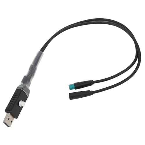 CABLE 1T1 POUR Bafang pour moteur v lo lectrique M400 M500 M600 (60 80