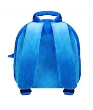 Image of Delicado Kids Backpack, Toddler Kids Backpack Plush children Nursery /Pre School /Picnic /Travelling Bag for Baby Girl Boy Age (2-5 Years)