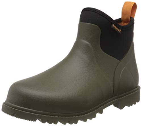 Gateway1 Damen Ascot Lady 6" Jagdstiefel, Grün (Khaki 2144), 38 EU Cover