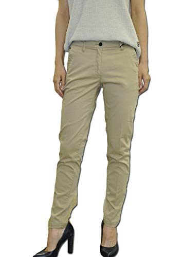 G-STAR RAW Women's Bronson Mid Skinny Cilex Chino Pants