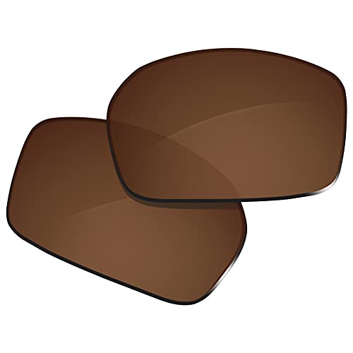 Image of 100% Precise-Fit Replacement Sunglass Lenses for Spy Optic Touring