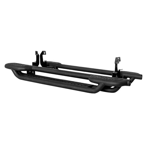 Estribos para Chevy Silverado y GMC Sierra 2020-2025 miniatura 5