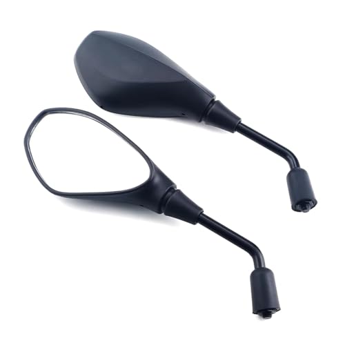 Espejo Retrovisor De Motocicleta para RNINET Rutas de Fin de Semana